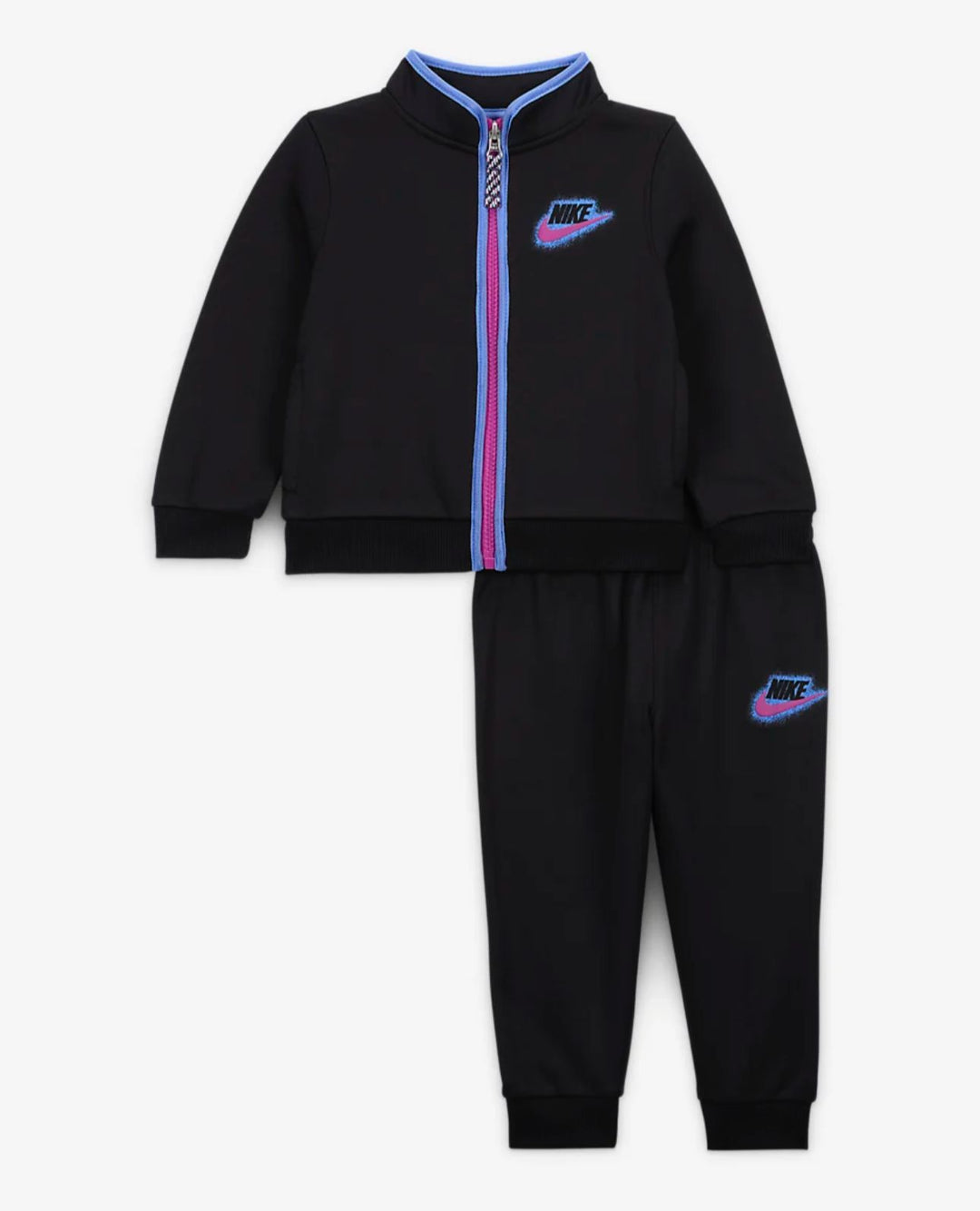 NIKE 2-piece tracksuit