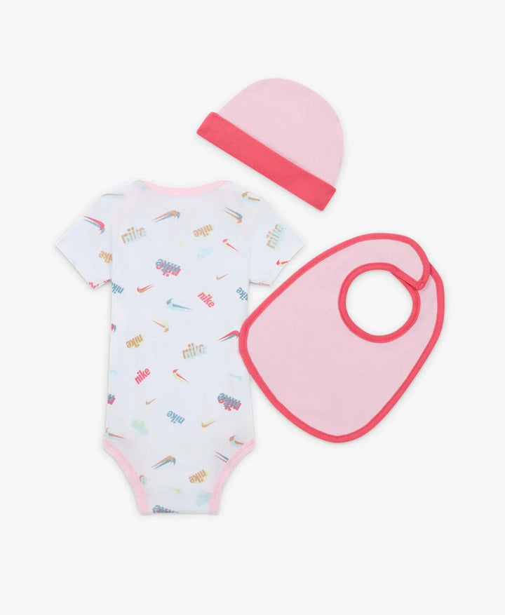 NIKE 3-piece set