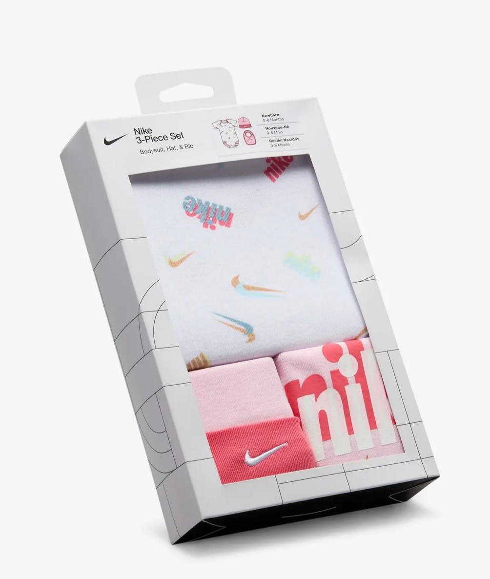 NIKE 3-piece set