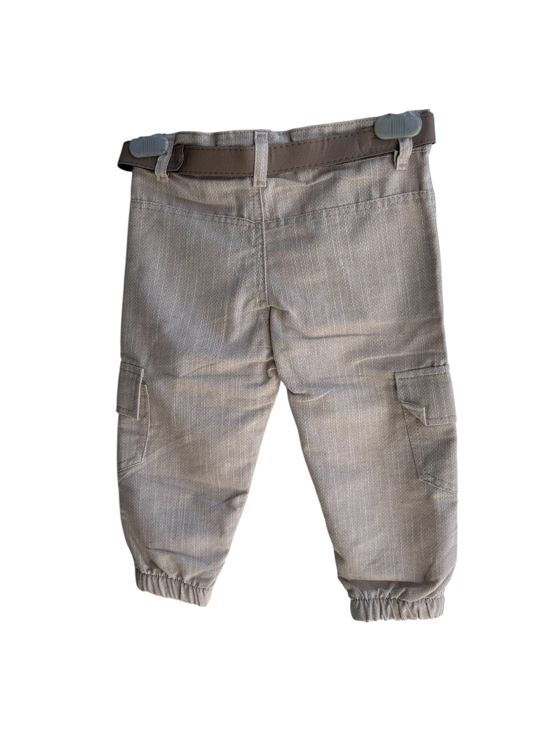 Completo 5 pezzi elegante bambino