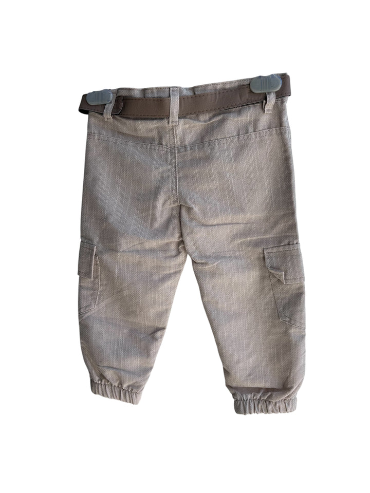 Completo 5 pezzi elegante bambino