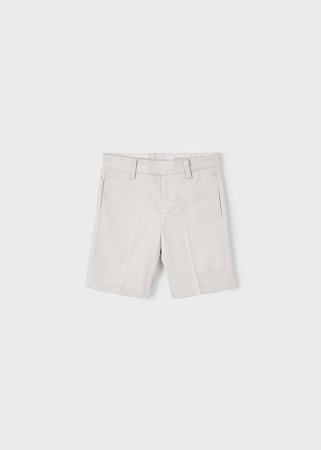 Bermuda elegante bambino