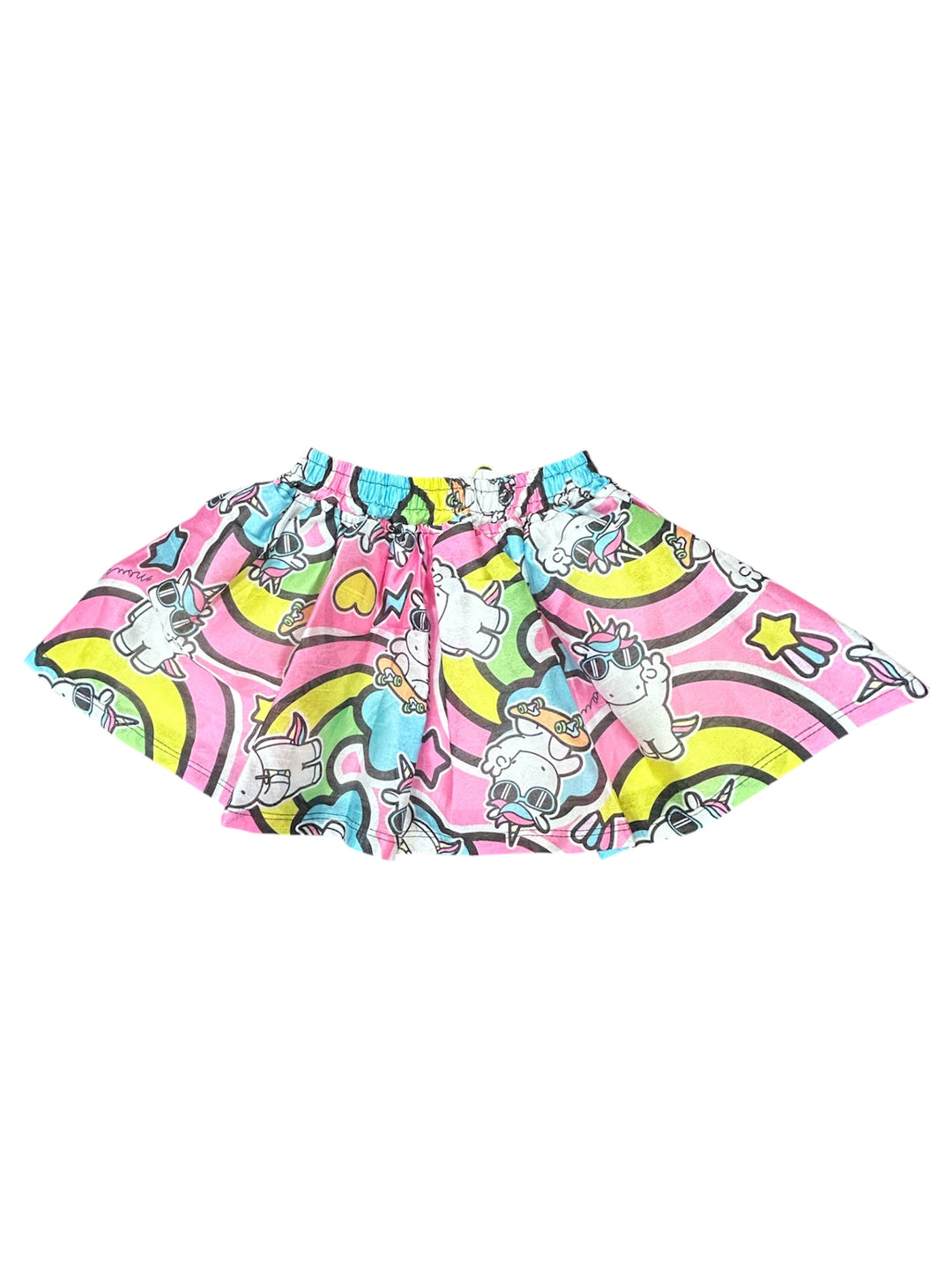 Gonne baby femmina Mousse