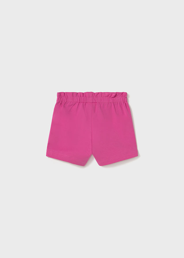 Completo 3 pezzi baby femmina