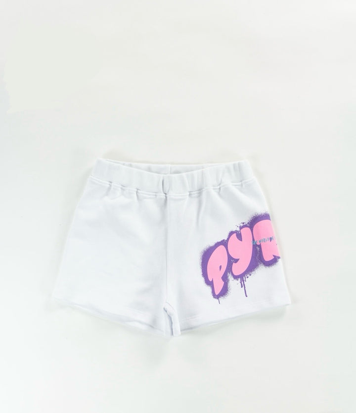 Pantaloncino baby femmina PYREX
