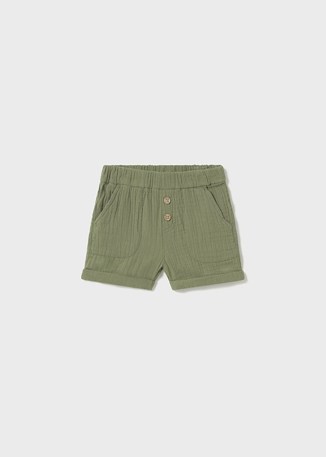 Bermuda baby maschio