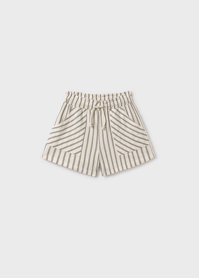 Casual shorts for girls