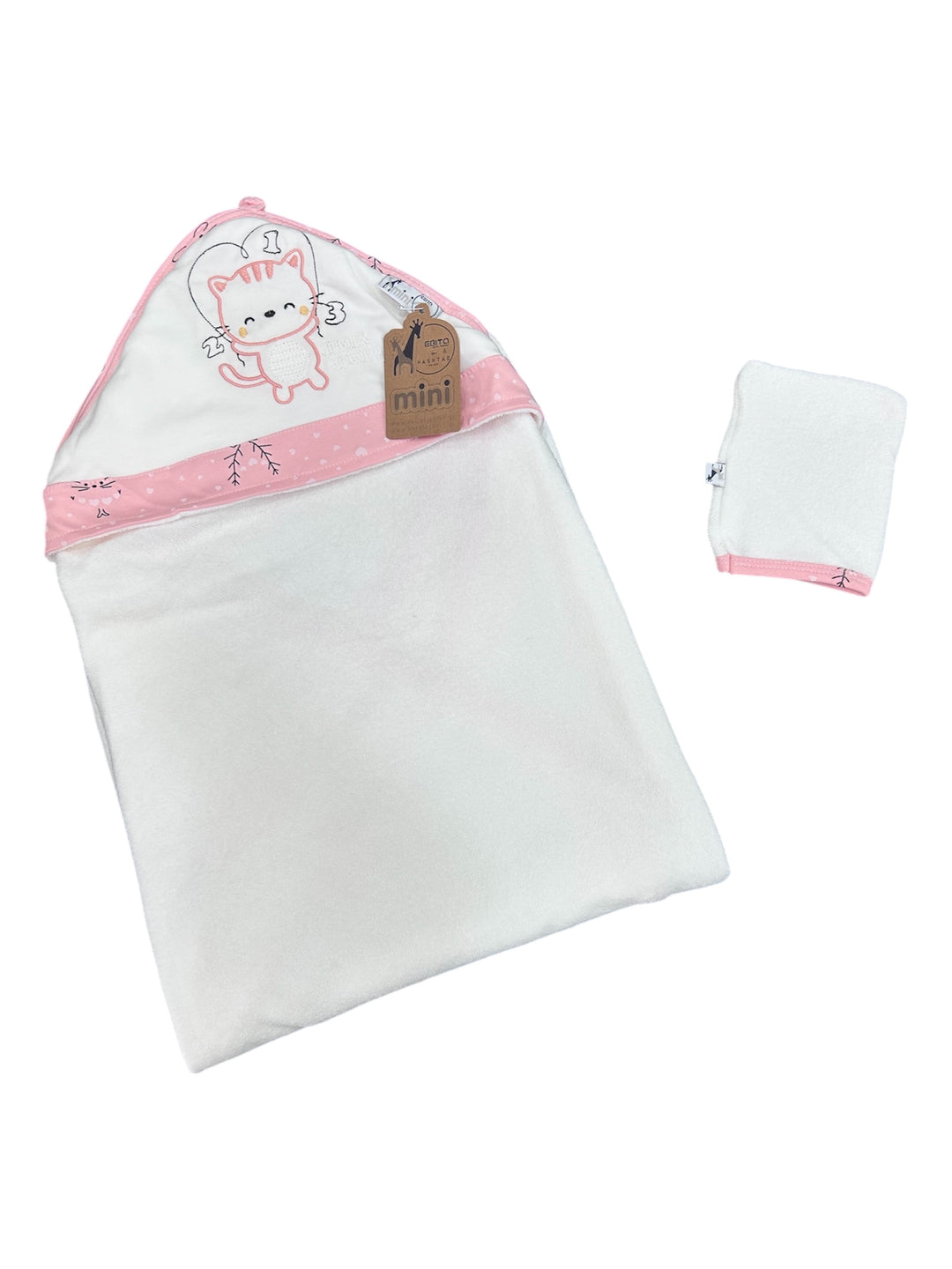 Set regalo neonata
