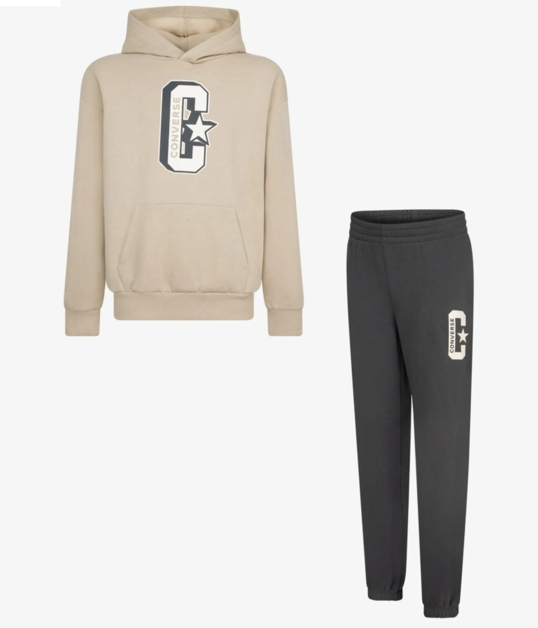 CONVERSE 2-piece tracksuit