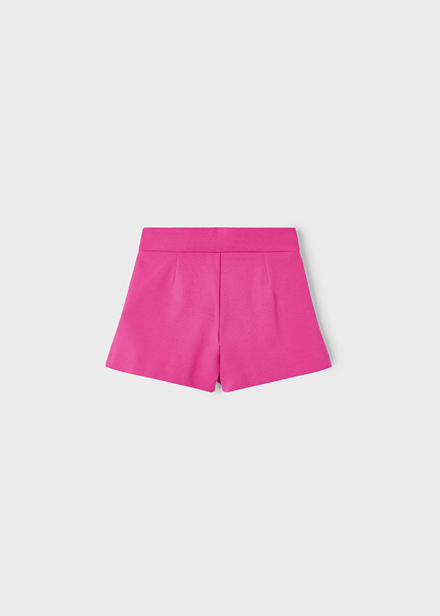 Pantaloncino bambina