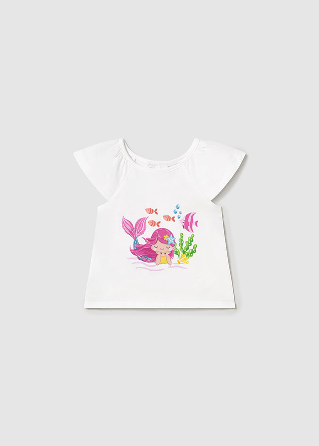 Completo 3 pezzi baby femmina