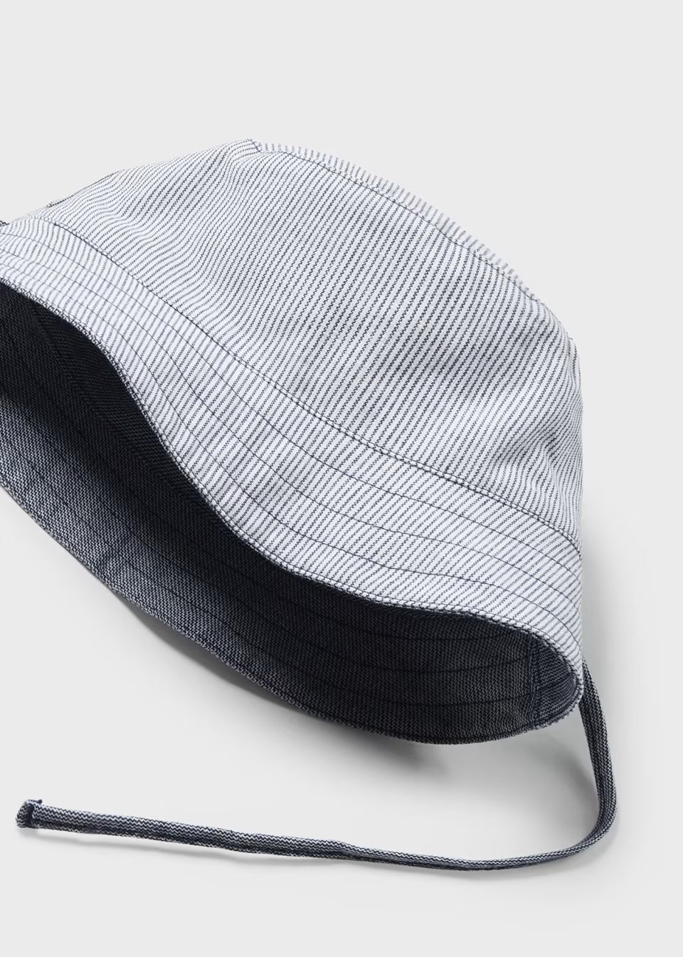 Cappello reversibile neonato