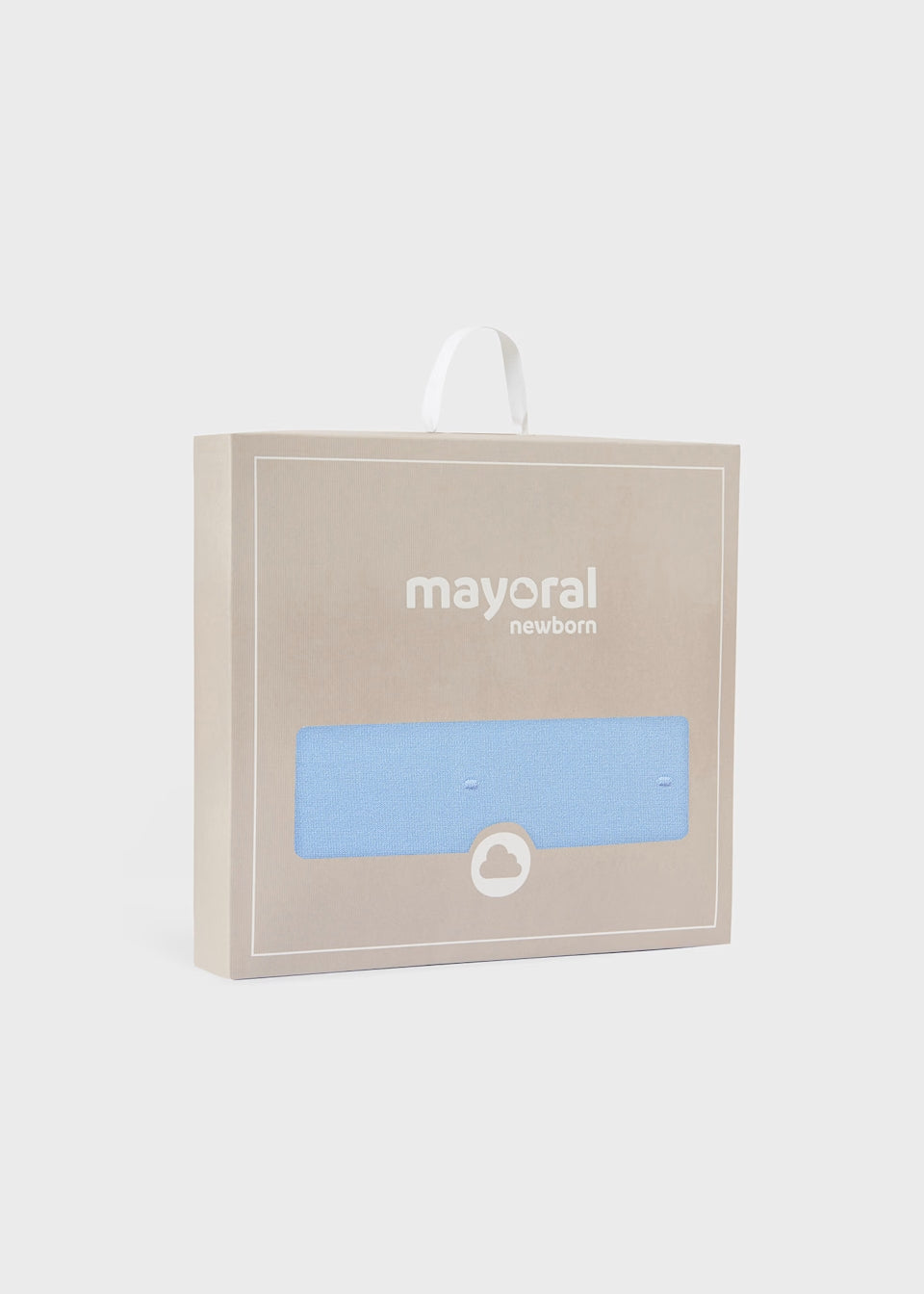 Copertina cotone unisex Mayoral