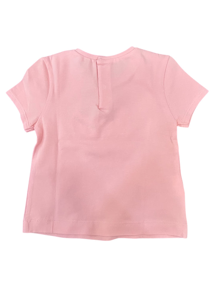 Maglietta baby femmina Mayoral