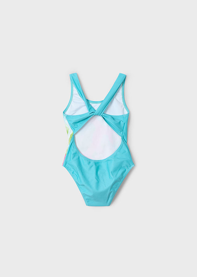 Costume fenicottero bambina