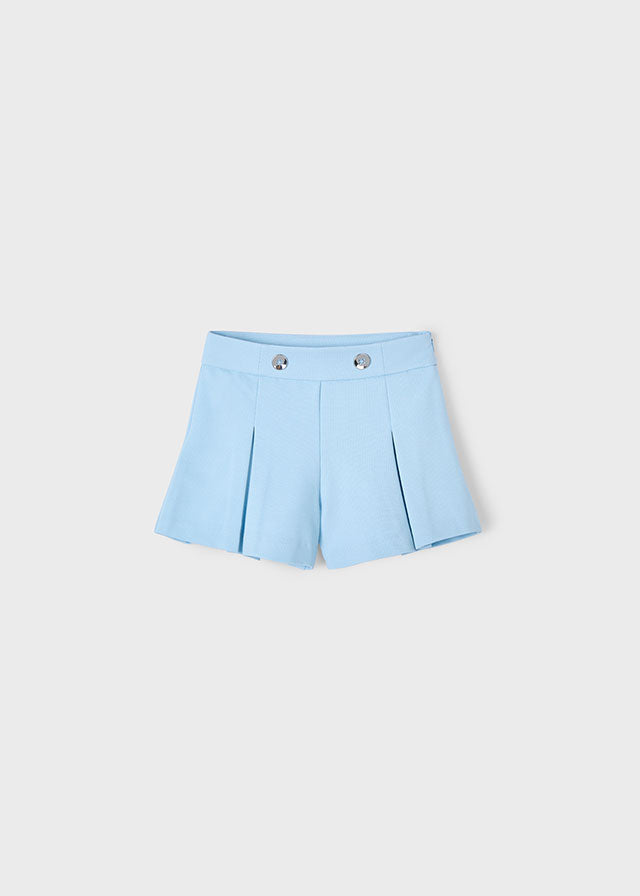 Pantaloncino bambina