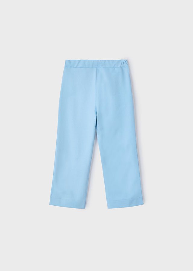 Pantalone elegante bambina