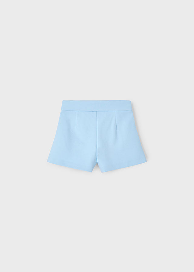Pantaloncino bambina