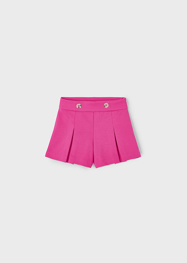 Pantaloncino bambina