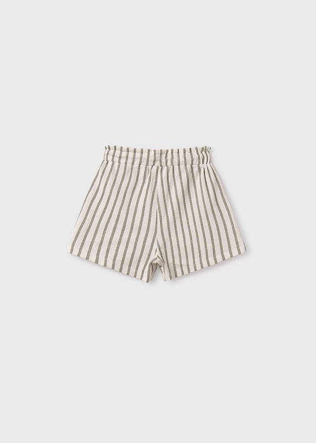 Casual shorts for girls