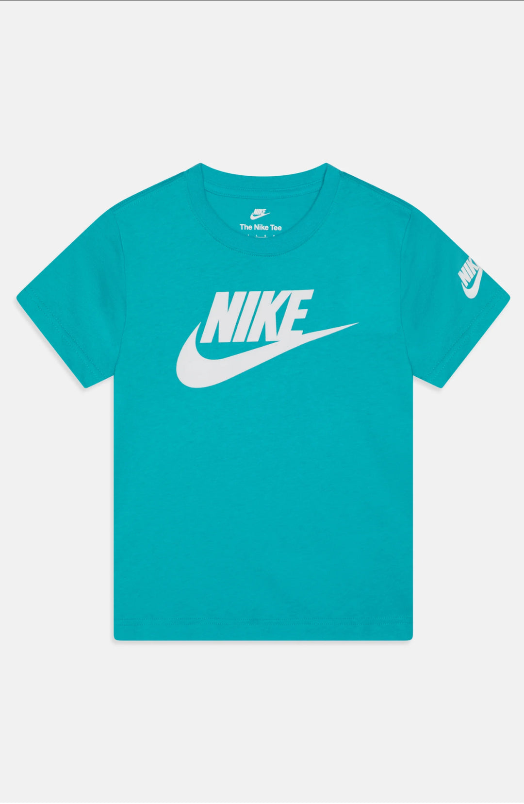 T-shirt mezza manica bambino Nike
