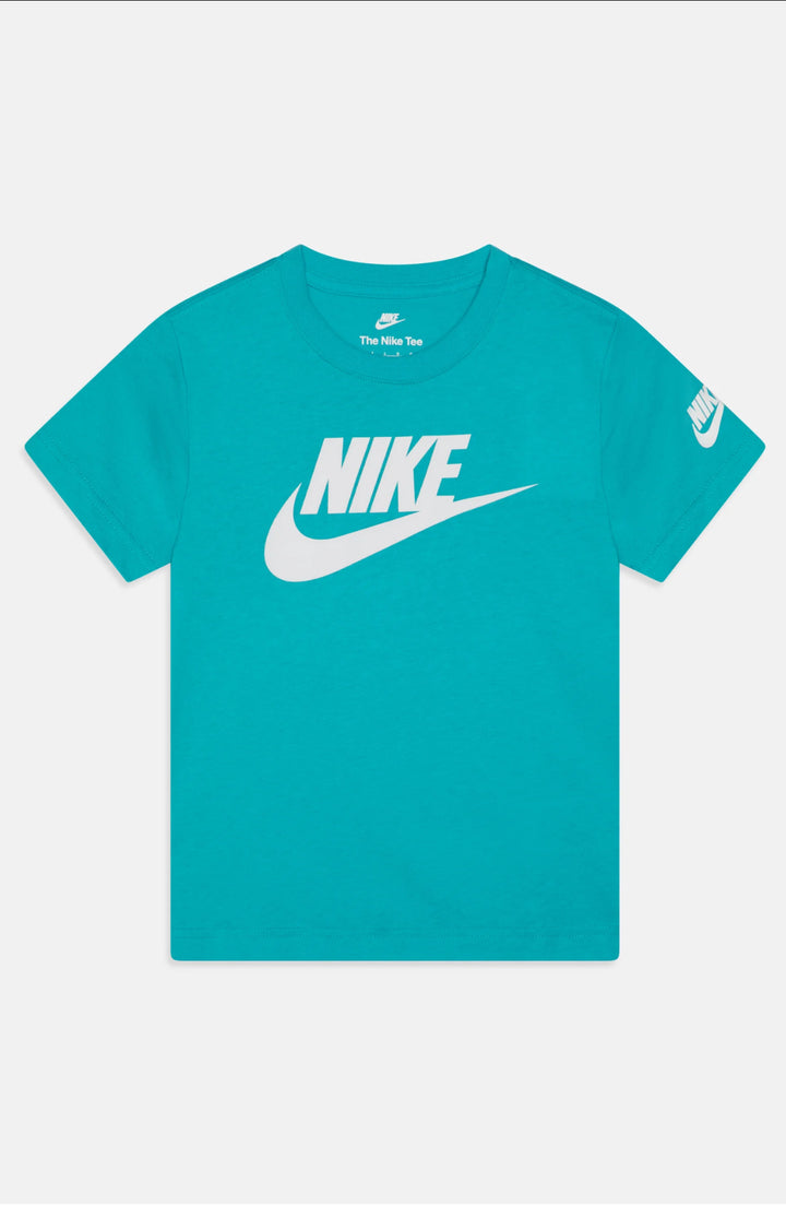 T-shirt mezza manica bambino Nike