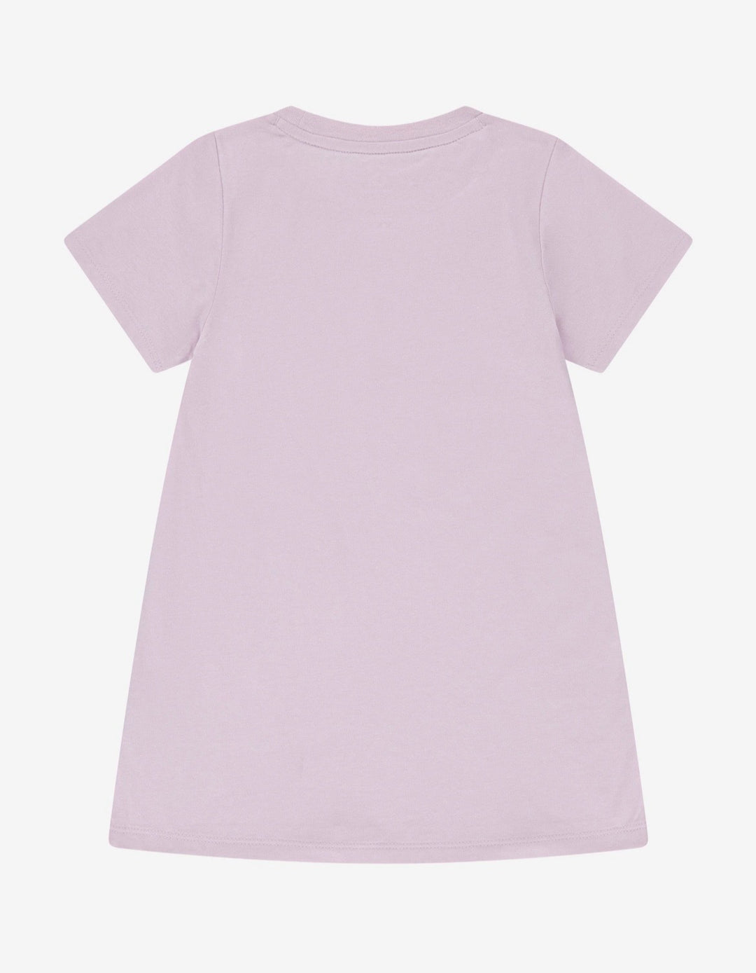 Maxi maglia con grafica bambina