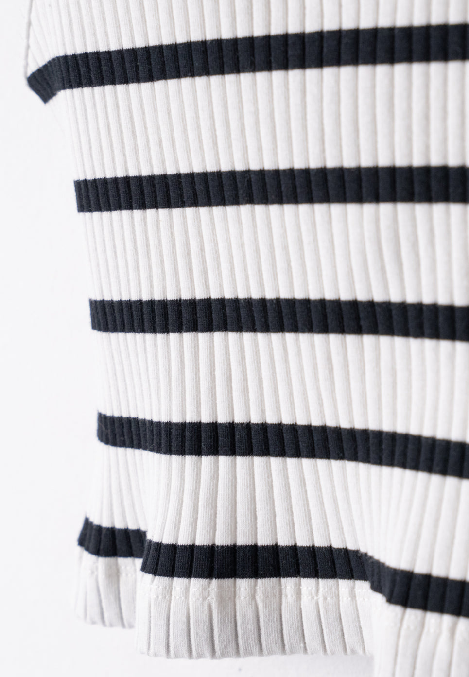 Striped Tank Top for Girls