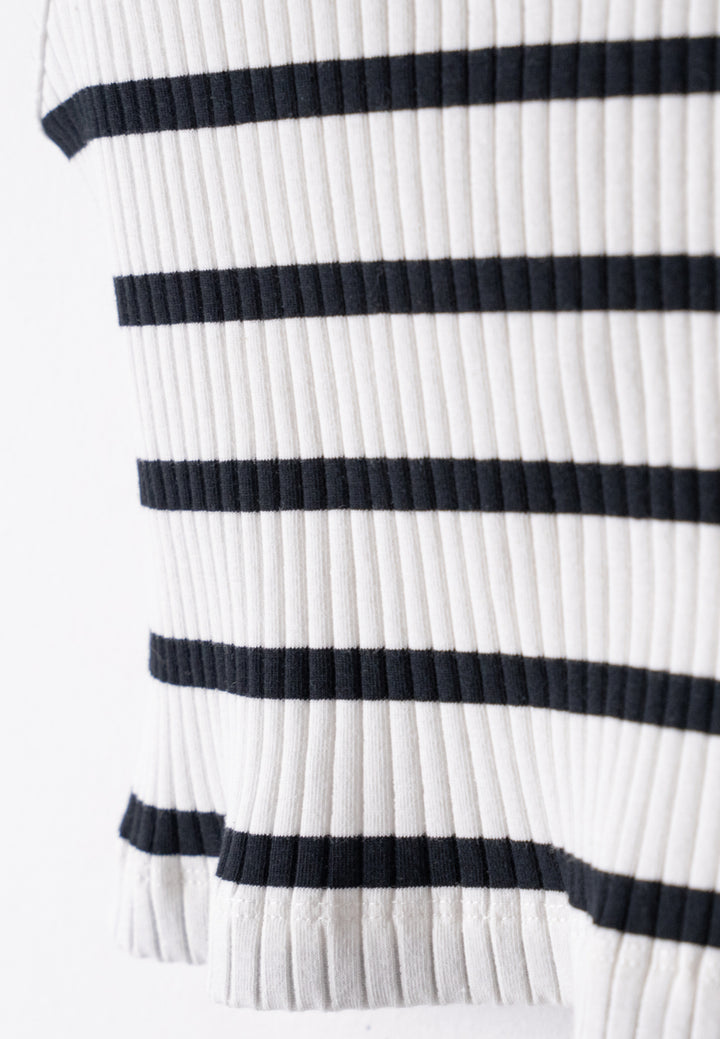 Striped Tank Top for Girls