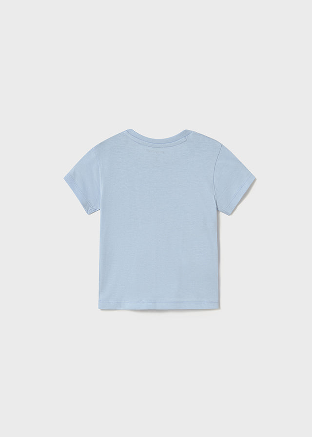 Maglietta surf baby maschio