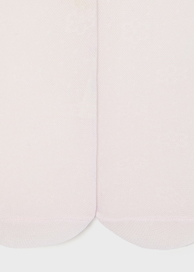 Calzamaglia jacquard neonata