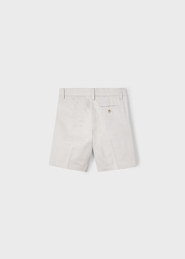 Bermuda elegante bambino