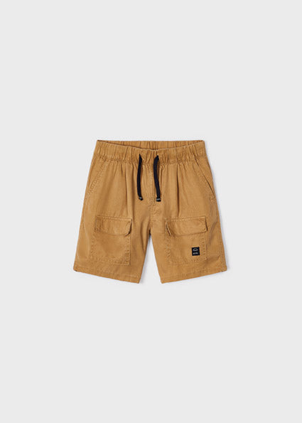Bermuda TENCEL™ Lyocell bambino
