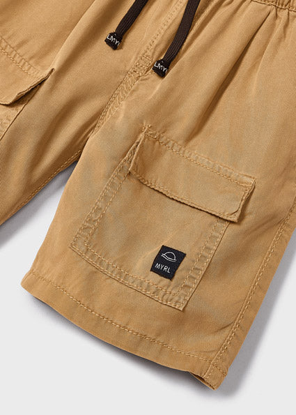 Bermuda TENCEL™ Lyocell bambino