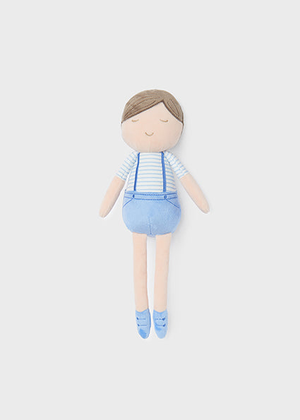 Peluche neonato