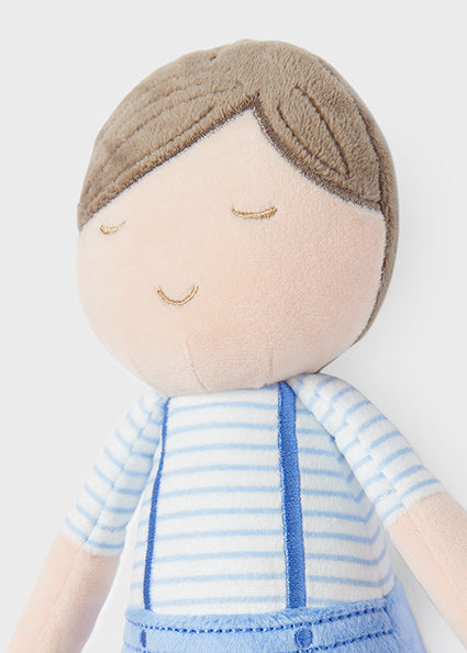 Peluche neonato