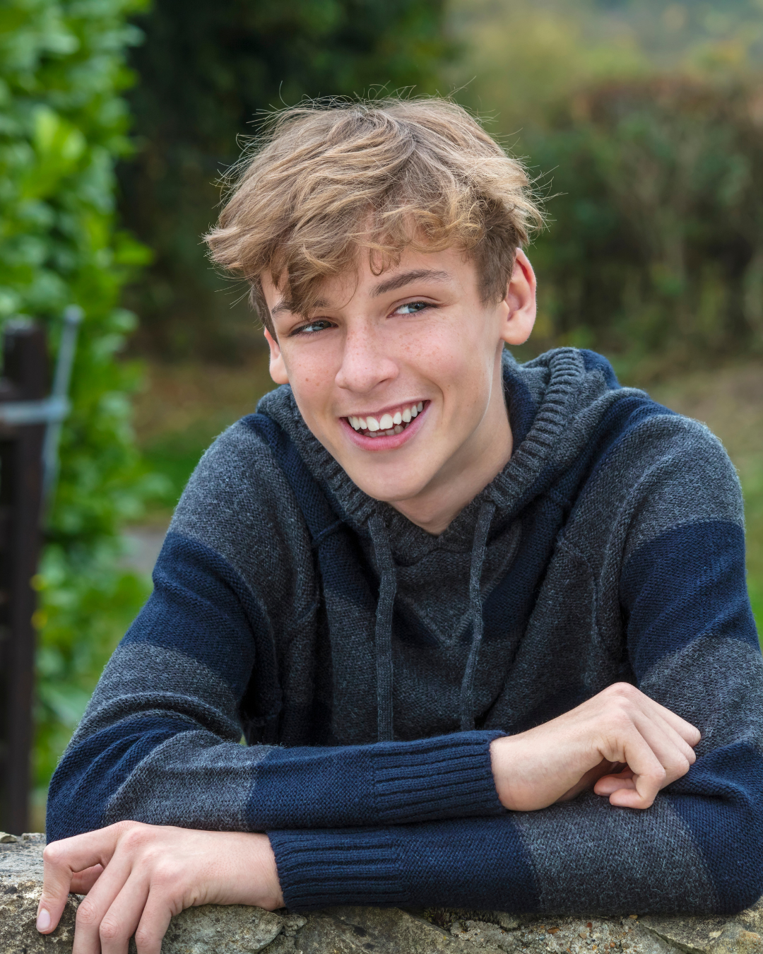 Ragazzo 8-16 anni