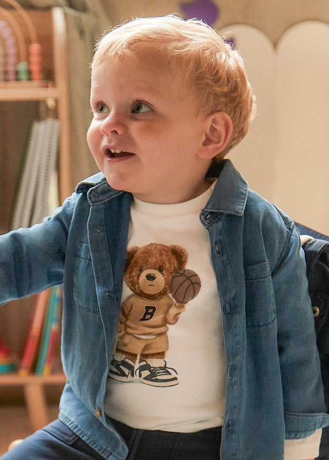 Baby maschio 12 mesi - 4 anni