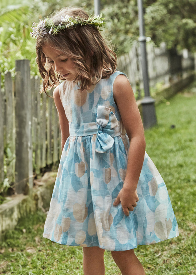 Bambina 2-10 anni