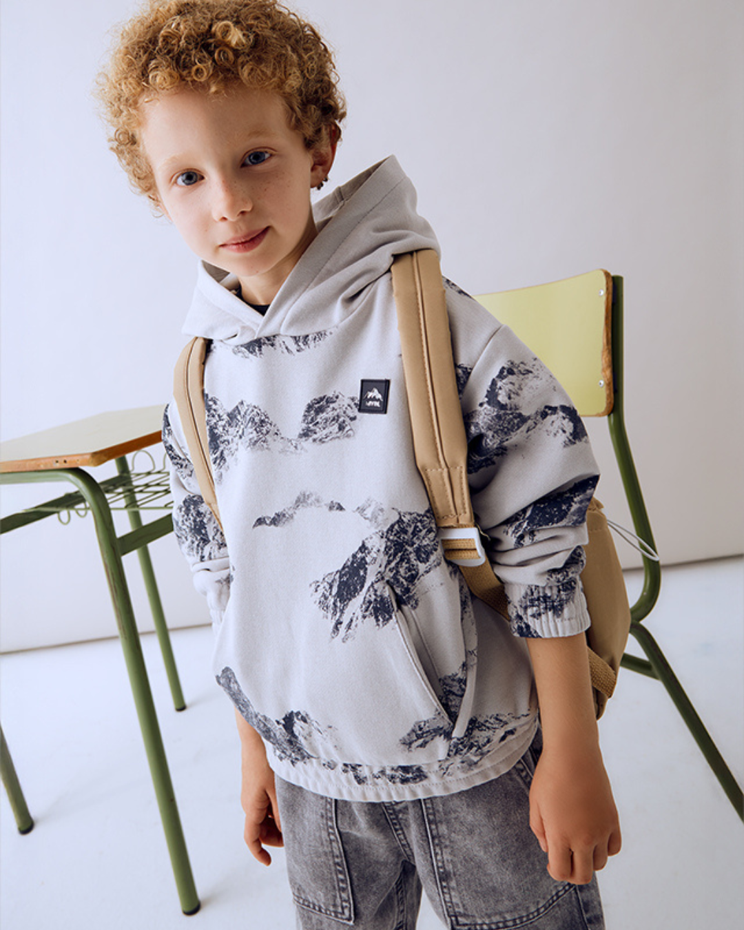 Bambino 2-10 anni