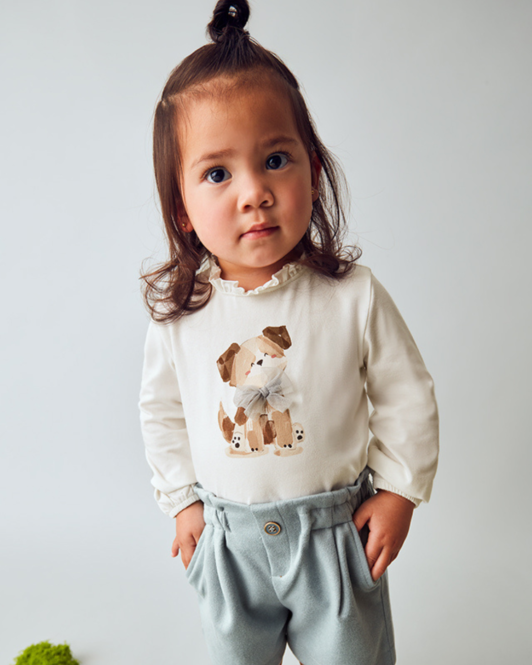 Baby femmina 12 mesi - 4 anni