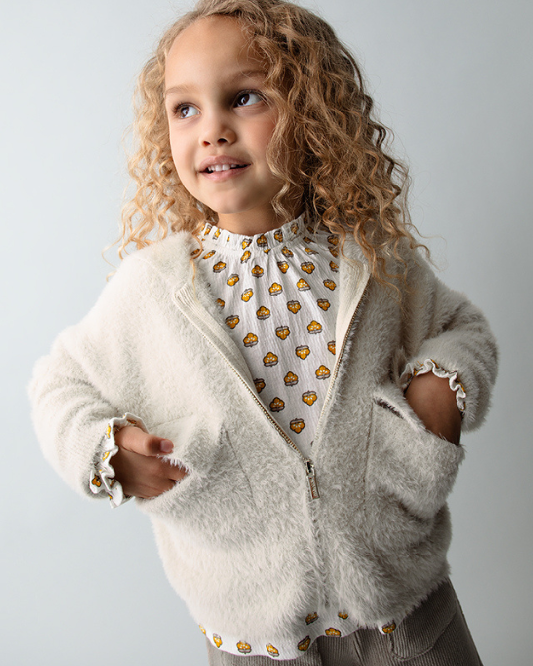 Bambina 2-10 anni