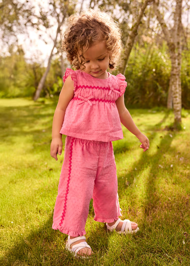 Baby Girl (1-4 ANNI)