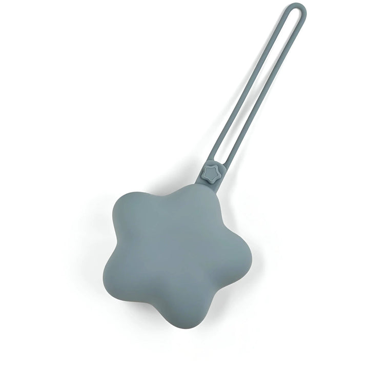 Portaciuccio in Silicone Stella Loo.Up