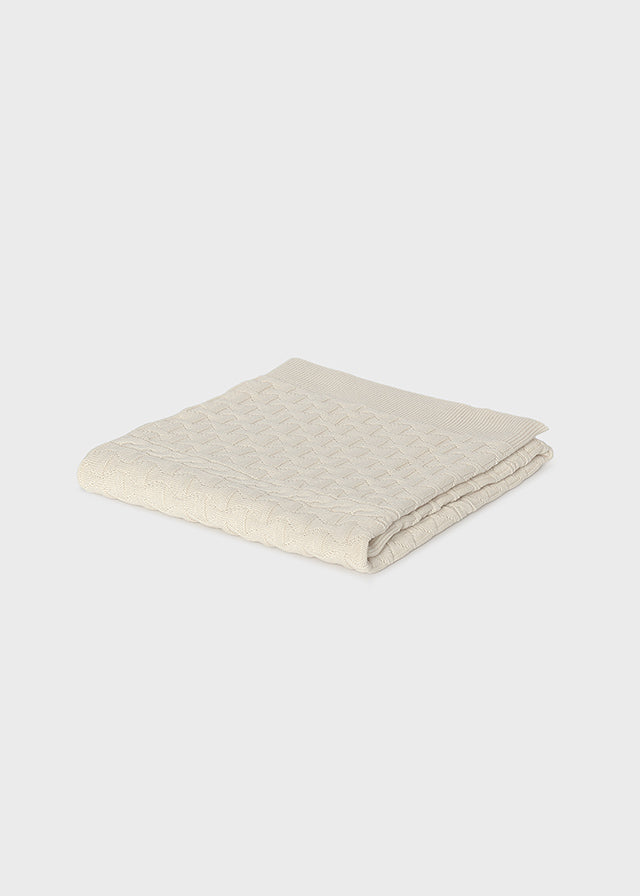 Coperta in tricot unisex Mayoral