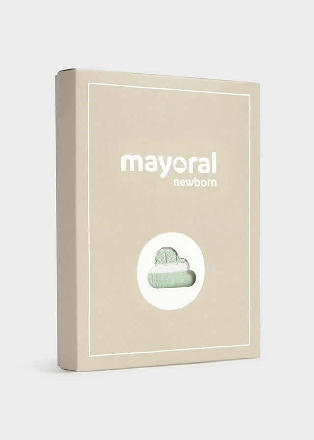 Completo 2 pezzi neonato Mayoral