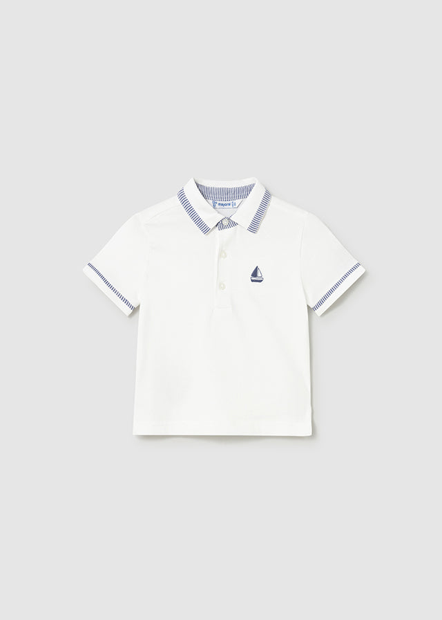 Polo baby boy Mayoral