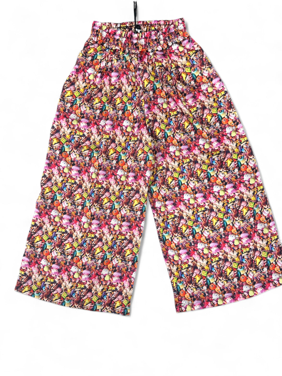 Pantalone bambina VICTORIA&STELLA
