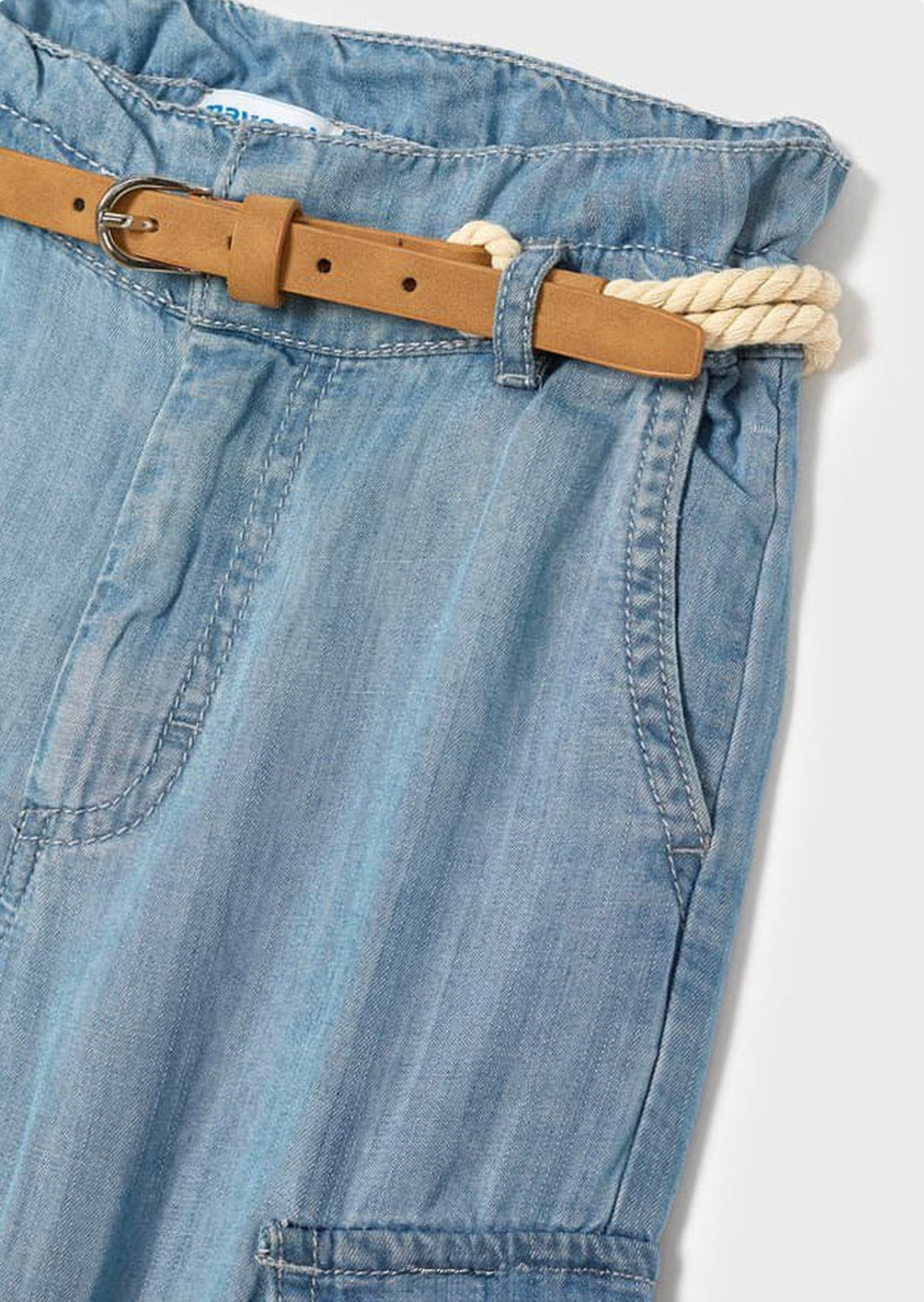 Pantaloni bambina Mayoral