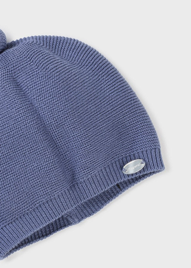 Cappello tricot  neonato